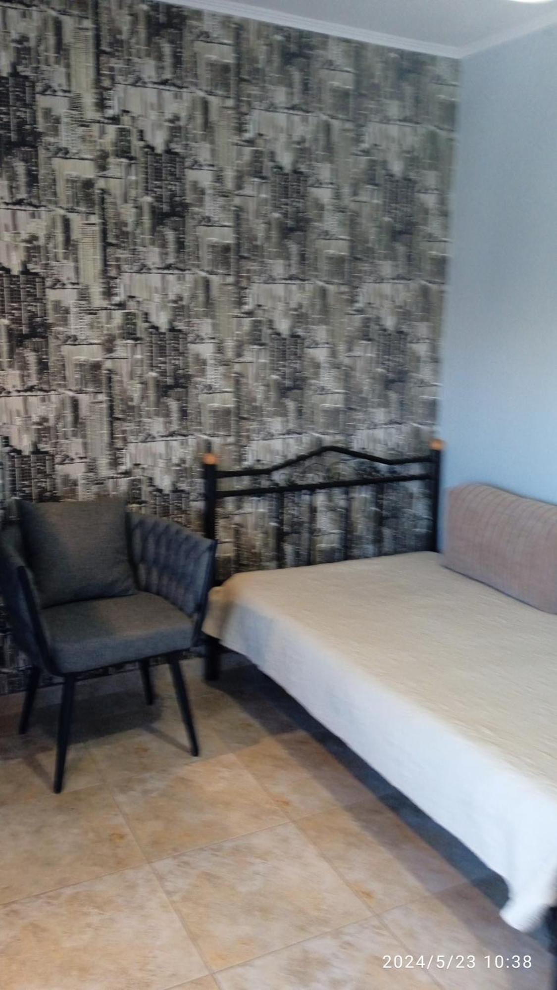 ניאה מיכאניונה Roses Apartments מראה חיצוני תמונה