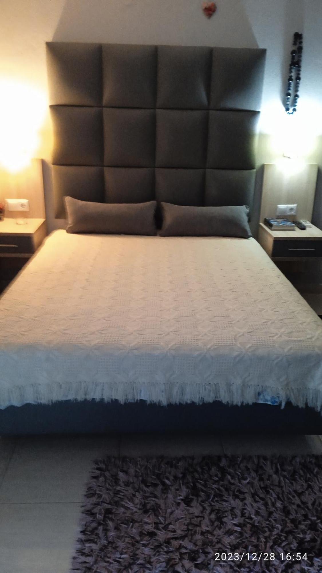 ניאה מיכאניונה Roses Apartments מראה חיצוני תמונה