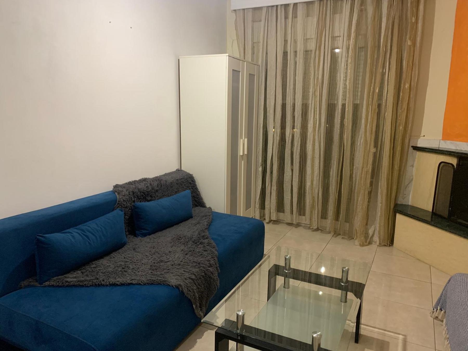 ניאה מיכאניונה Roses Apartments מראה חיצוני תמונה